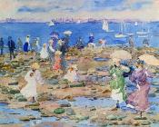 莫里斯 巴西 加斯特 : Summer Visitors